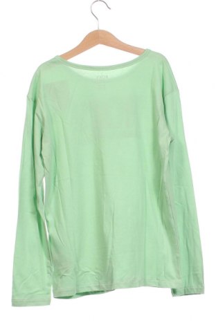 Bluză pentru copii Roxy, Mărime 11-12y/ 152-158 cm, Culoare Verde, Preț 53,68 Lei