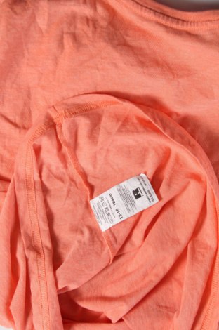 Kinder Shirt Russell, Größe 13-14y/ 164-168 cm, Farbe Orange, Preis € 3,98