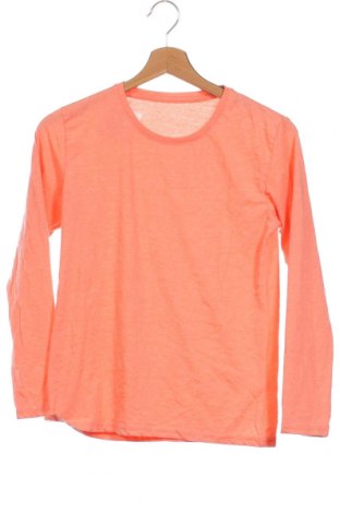 Детска блуза Russell, Размер 13-14y/ 164-168 см, Цвят Оранжев, Цена 3,30 лв.