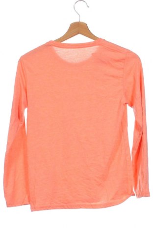 Kinder Shirt Russell, Größe 13-14y/ 164-168 cm, Farbe Orange, Preis 2,30 €