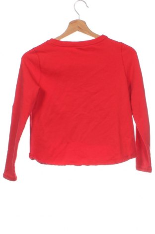 Kinder Shirt S.Oliver, Größe 10-11y/ 146-152 cm, Farbe Rot, Preis 4,40 €