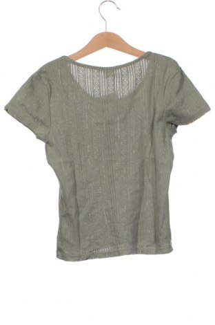 Παιδική μπλούζα S.Oliver, Μέγεθος 10-11y/ 146-152 εκ., Χρώμα Πράσινο, Τιμή 5,17 €