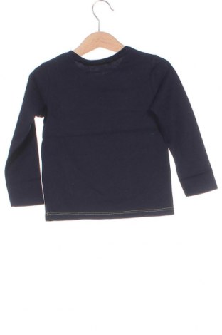 Kinder Shirt S.Oliver, Größe 18-24m/ 86-98 cm, Farbe Blau, Preis € 6,05
