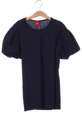 Παιδική μπλούζα S.Oliver, Μέγεθος 15-18y/ 170-176 εκ., Χρώμα Μπλέ, Τιμή 11,83 €