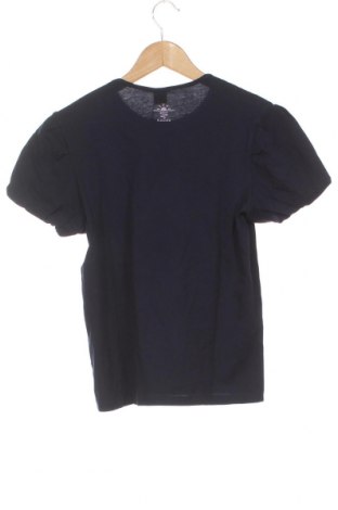Детска блуза S.Oliver, Размер 15-18y/ 170-176 см, Цвят Син, Цена 51,00 лв.