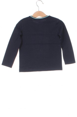 Kinder Shirt S.Oliver, Größe 18-24m/ 86-98 cm, Farbe Blau, Preis € 7,89