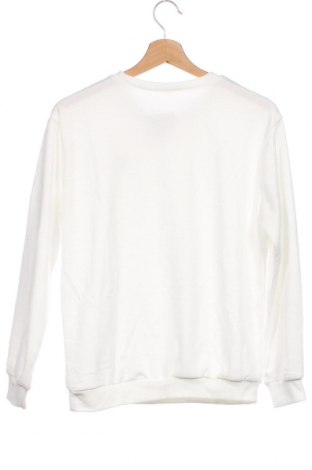 Kinder Shirt SHEIN, Größe 13-14y/ 164-168 cm, Farbe Weiß, Preis 5,97 €