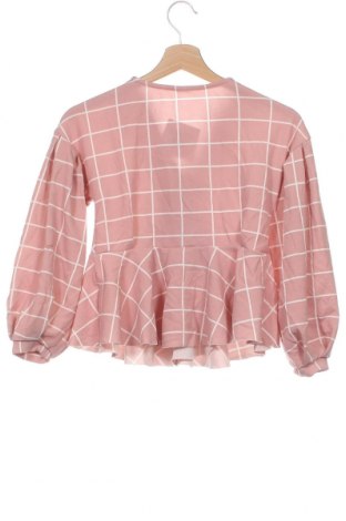 Bluză pentru copii SHEIN, Mărime 8-9y/ 134-140 cm, Culoare Roz, Preț 36,18 Lei