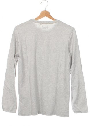 Детска блуза Sanetta, Размер 13-14y/ 164-168 см, Цвят Сив, Цена 15,30 лв.