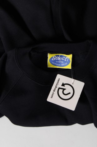 Детска блуза Select, Размер 9-10y/ 140-146 см, Цвят Син, Цена 11,76 лв.