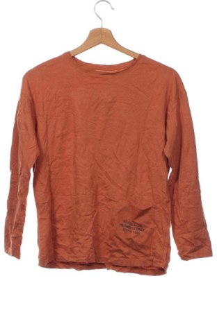 Детска блуза Sfera, Размер 11-12y/ 152-158 см, Цвят Оранжев, Цена 5,94 лв.