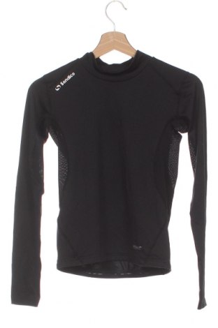 Παιδική μπλούζα Sondico, Μέγεθος 12-13y/ 158-164 εκ., Χρώμα Μαύρο, Τιμή 7,49 €