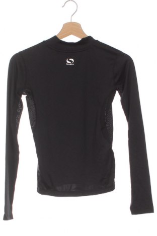 Παιδική μπλούζα Sondico, Μέγεθος 12-13y/ 158-164 εκ., Χρώμα Μαύρο, Τιμή 5,44 €