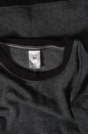 Kinder Shirt Target, Größe 13-14y/ 164-168 cm, Farbe Grau, Preis 3,60 €