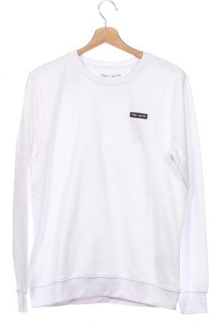 Παιδική μπλούζα Teddy Smith, Μέγεθος 15-18y/ 170-176 εκ., Χρώμα Λευκό, Τιμή 14,46 €
