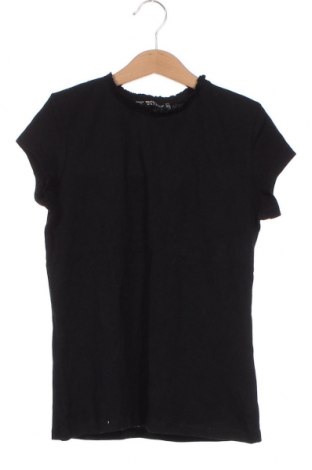 Детска блуза Terranova, Размер 9-10y/ 140-146 см, Цвят Черен, Цена 10,82 лв.