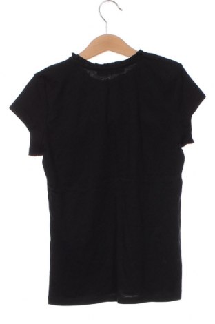 Детска блуза Terranova, Размер 9-10y/ 140-146 см, Цвят Черен, Цена 9,20 лв.