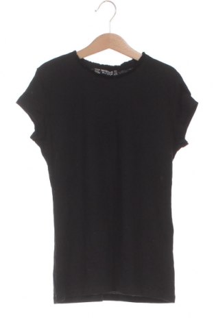 Детска блуза Terranova, Размер 11-12y/ 152-158 см, Цвят Черен, Цена 10,82 лв.