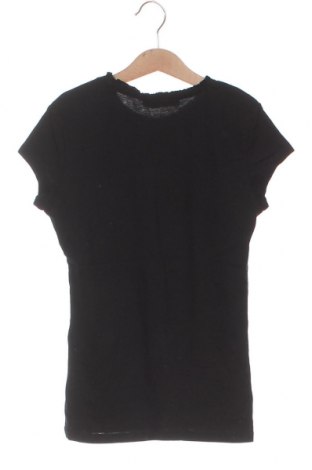 Детска блуза Terranova, Размер 11-12y/ 152-158 см, Цвят Черен, Цена 9,20 лв.