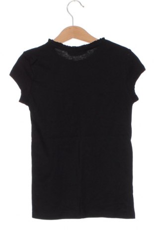 Детска блуза Terranova, Размер 7-8y/ 128-134 см, Цвят Черен, Цена 6,13 лв.