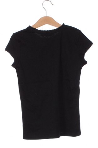 Детска блуза Terranova, Размер 7-8y/ 128-134 см, Цвят Черен, Цена 18,03 лв.