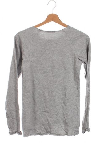 Kinder Shirt Tezenis, Größe 11-12y/ 152-158 cm, Farbe Grau, Preis 3,37 €
