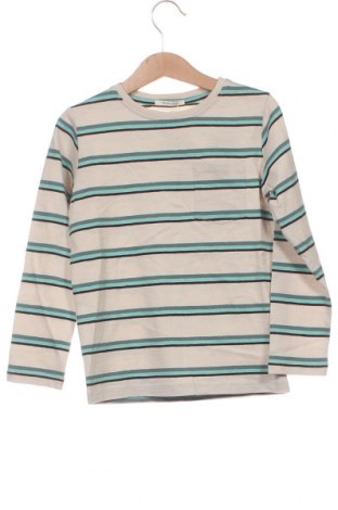 Детска блуза Tom Tailor, Размер 3-4y/ 104-110 см, Цвят Многоцветен, Цена 29,07 лв.