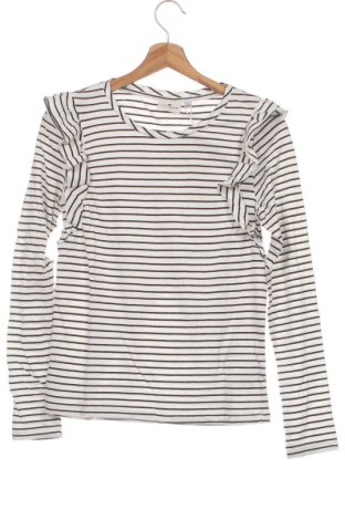 Παιδική μπλούζα Tom Tailor, Μέγεθος 13-14y/ 164-168 εκ., Χρώμα Λευκό, Τιμή 10,52 €