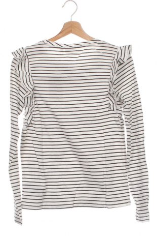 Kinder Shirt Tom Tailor, Größe 13-14y/ 164-168 cm, Farbe Weiß, Preis 26,29 €