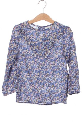 Παιδική μπλούζα Tom Tailor, Μέγεθος 3-4y/ 104-110 εκ., Χρώμα Πολύχρωμο, Τιμή 14,99 €