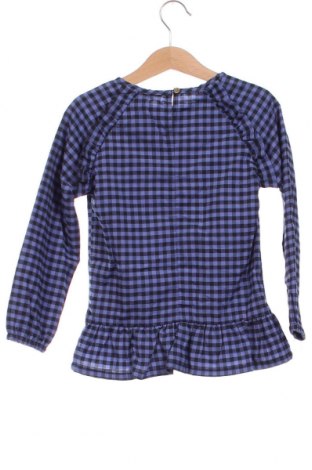 Детска блуза Tom Tailor, Размер 3-4y/ 104-110 см, Цвят Многоцветен, Цена 27,54 лв.