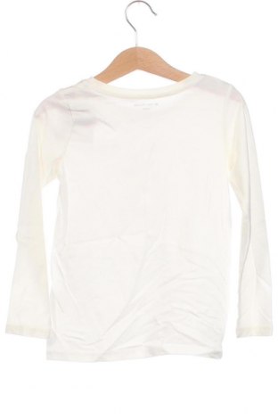Kinder Shirt Tom Tailor, Größe 3-4y/ 104-110 cm, Farbe Weiß, Preis 6,57 €