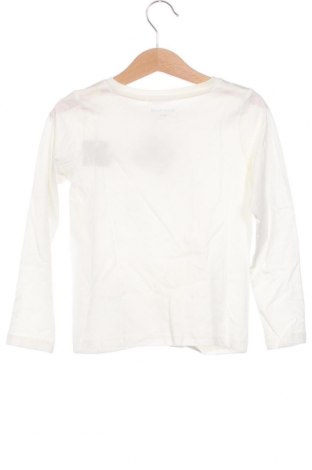 Παιδική μπλούζα Tom Tailor, Μέγεθος 3-4y/ 104-110 εκ., Χρώμα Λευκό, Τιμή 14,20 €