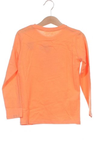 Детска блуза Tom Tailor, Размер 3-4y/ 104-110 см, Цвят Оранжев, Цена 27,54 лв.