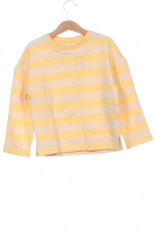 Детска блуза Tom Tailor, Размер 3-4y/ 104-110 см, Цвят Многоцветен, Цена 30,60 лв.