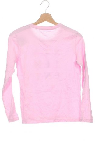 Bluză pentru copii Tom Tailor, Mărime 12-13y/ 158-164 cm, Culoare Roz, Preț 28,95 Lei