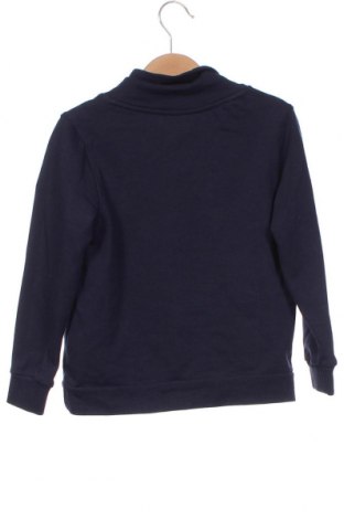 Kinder Shirt Tom Tailor, Größe 3-4y/ 104-110 cm, Farbe Blau, Preis € 3,83