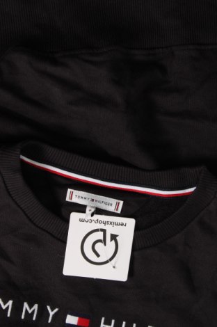 Kinder Shirt Tommy Hilfiger, Größe 13-14y/ 164-168 cm, Farbe Schwarz, Preis € 25,75