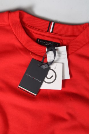 Kinder Shirt Tommy Hilfiger, Größe 15-18y/ 170-176 cm, Farbe Rot, Preis € 22,68