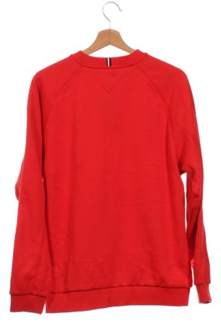 Kinder Shirt Tommy Hilfiger, Größe 15-18y/ 170-176 cm, Farbe Rot, Preis 22,68 €