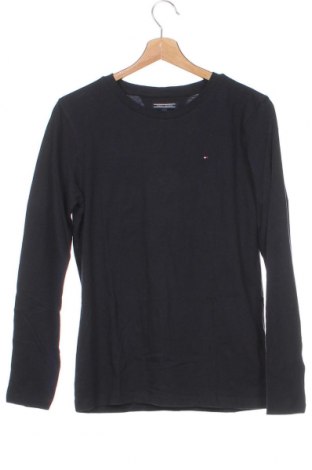 Παιδική μπλούζα Tommy Hilfiger, Μέγεθος 13-14y/ 164-168 εκ., Χρώμα Μπλέ, Τιμή 24,74 €