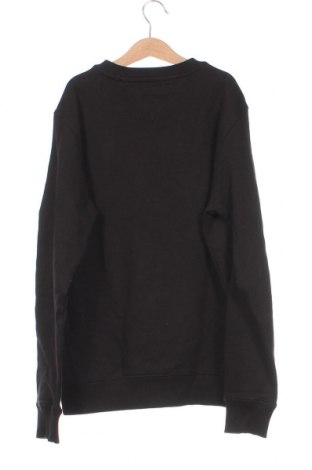 Kinder Shirt Tommy Hilfiger, Größe 13-14y/ 164-168 cm, Farbe Schwarz, Preis € 41,24