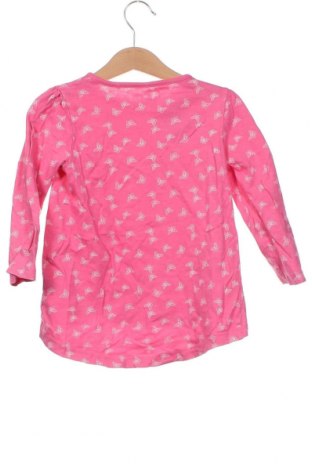 Παιδική μπλούζα Topolino, Μέγεθος 2-3y/ 98-104 εκ., Χρώμα Ρόζ , Τιμή 6,00 €