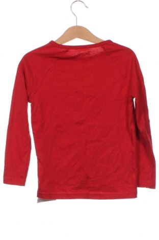 Kinder Shirt Tu, Größe 3-4y/ 104-110 cm, Farbe Rot, Preis € 6,14