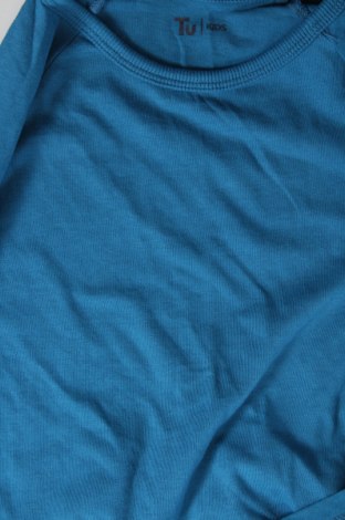 Bluză pentru copii Tu, Mărime 3-4y/ 104-110 cm, Culoare Albastru, Preț 30,61 Lei