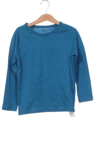 Детска блуза Tu, Размер 3-4y/ 104-110 см, Цвят Син, Цена 6,84 лв.