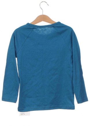 Παιδική μπλούζα Tu, Μέγεθος 3-4y/ 104-110 εκ., Χρώμα Μπλέ, Τιμή 6,14 €