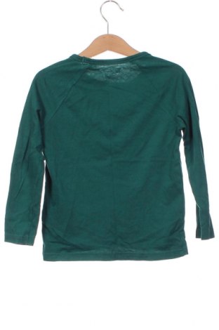 Παιδική μπλούζα Tu, Μέγεθος 3-4y/ 104-110 εκ., Χρώμα Πράσινο, Τιμή 6,14 €