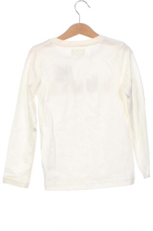 Παιδική μπλούζα Tu, Μέγεθος 3-4y/ 104-110 εκ., Χρώμα Λευκό, Τιμή 6,14 €