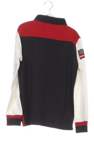 Детска блуза U.S. Polo Assn., Размер 10-11y/ 146-152 см, Цвят Многоцветен, Цена 55,08 лв.